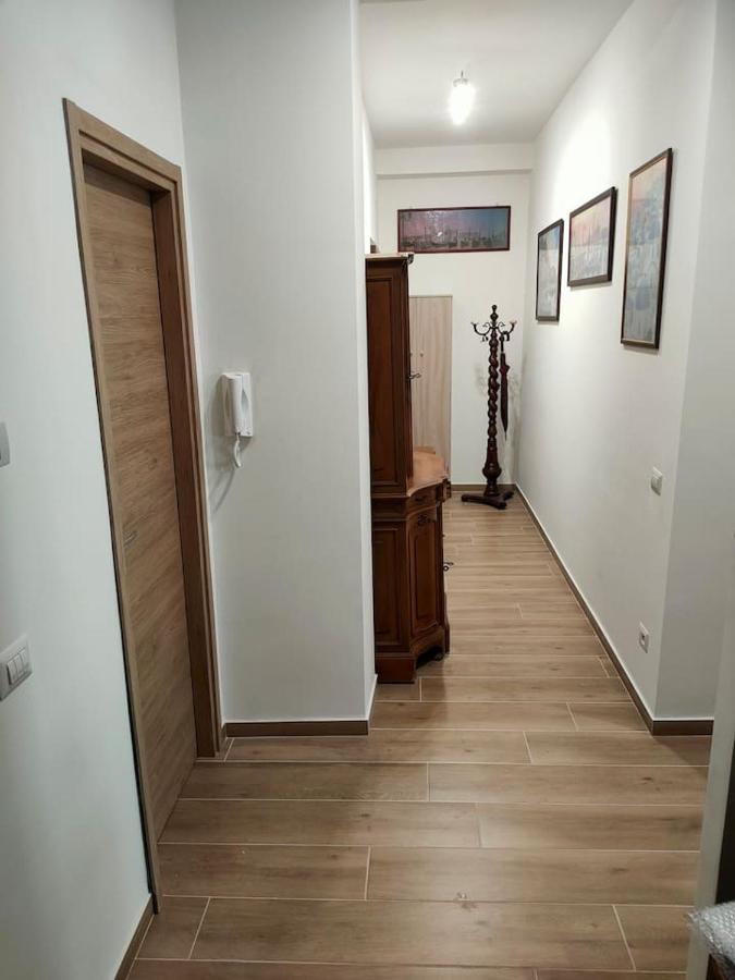 Theresa Appartement