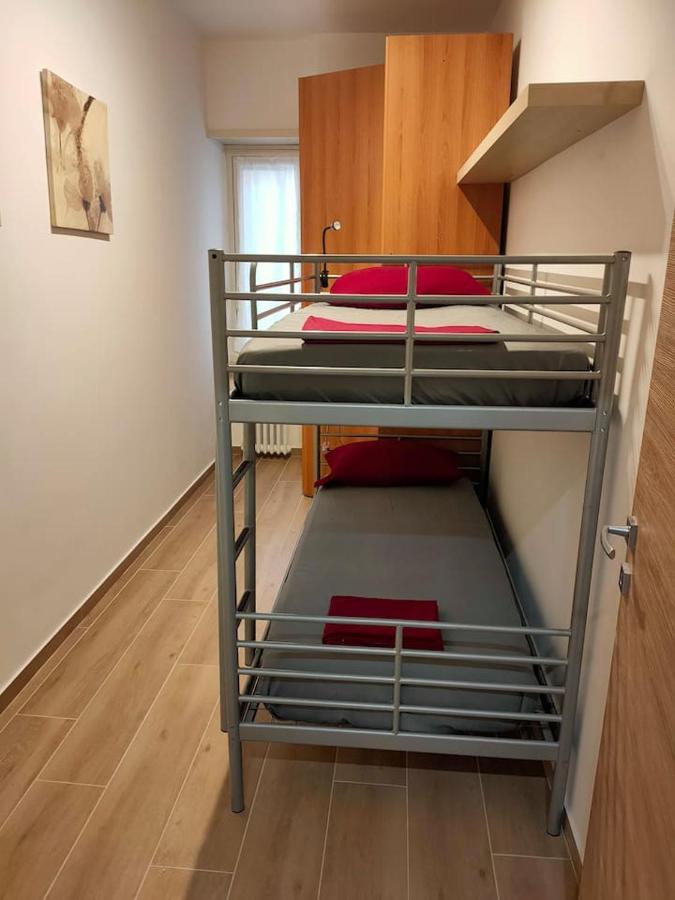 Appartement Theresa