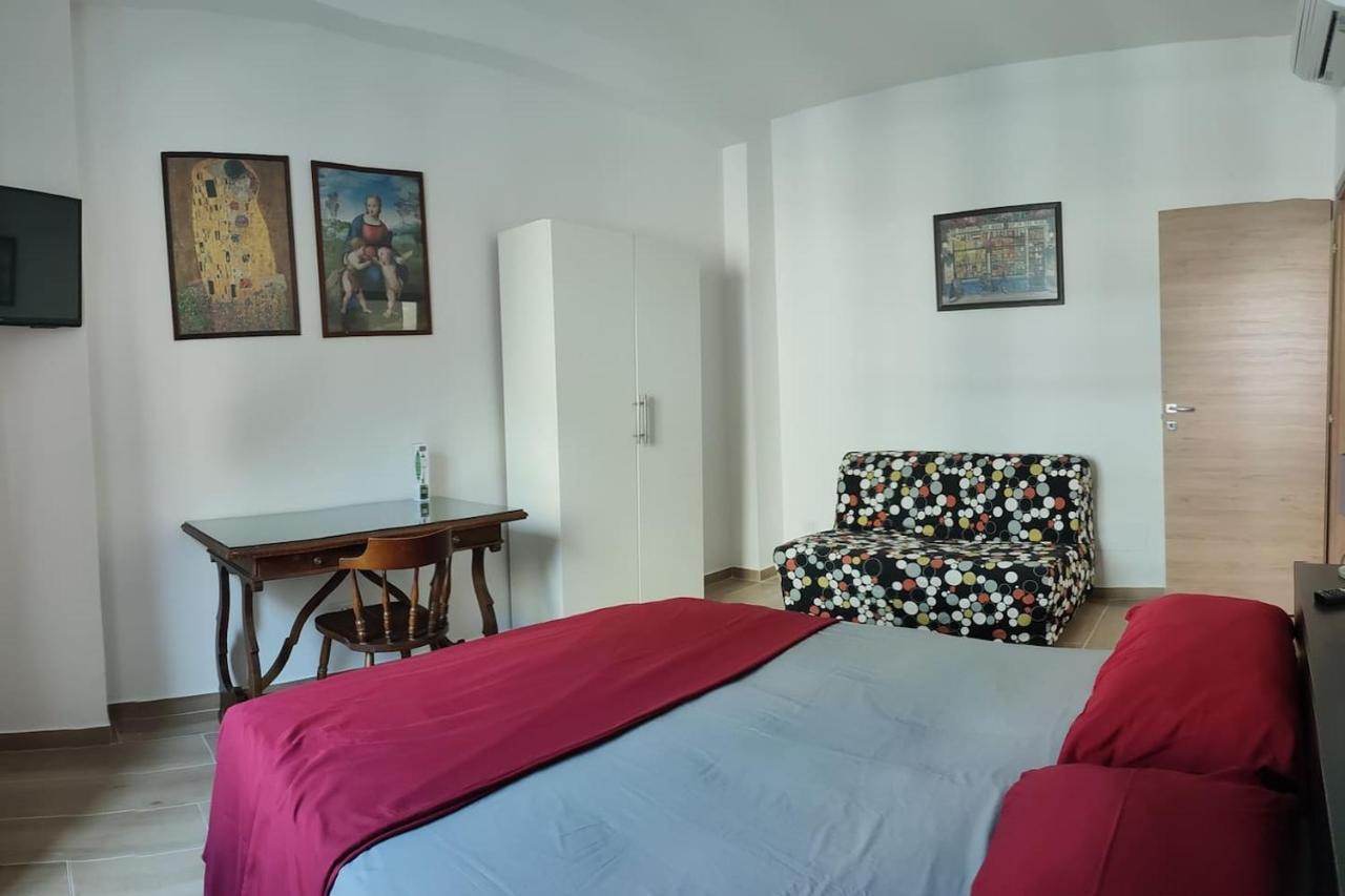 Appartement Theresa Rome